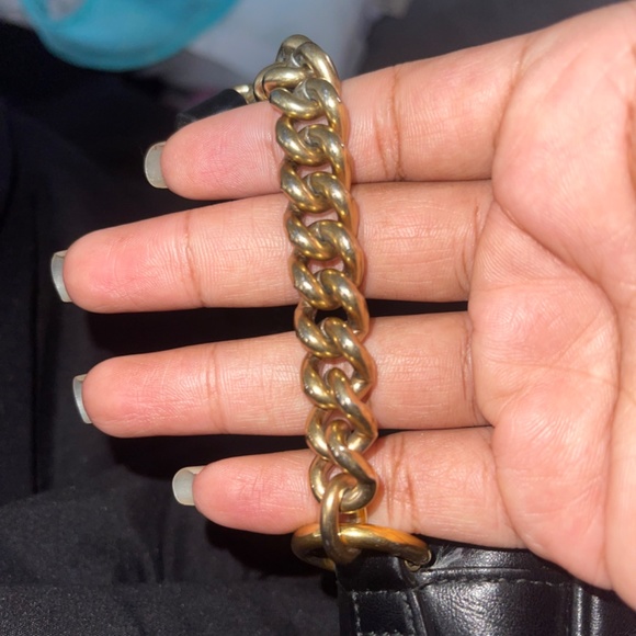 GG Marmont small matelassé shoulder bag - Picture 14 of 16